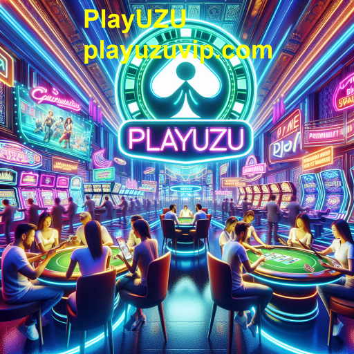 Explorando a Categoria 'Comunidade' no PlayUZU