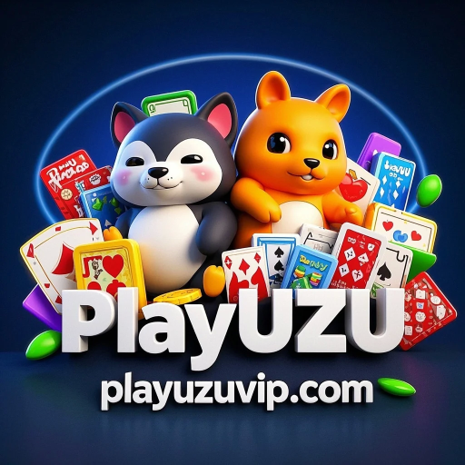 PlayUZU